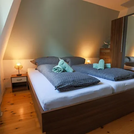 Seerose Am Scharmuetzelsee Mit Balkon Und Sauna *