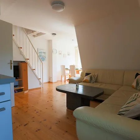 Seerose Am Scharmuetzelsee Mit Balkon Und Sauna * Bad Saarow